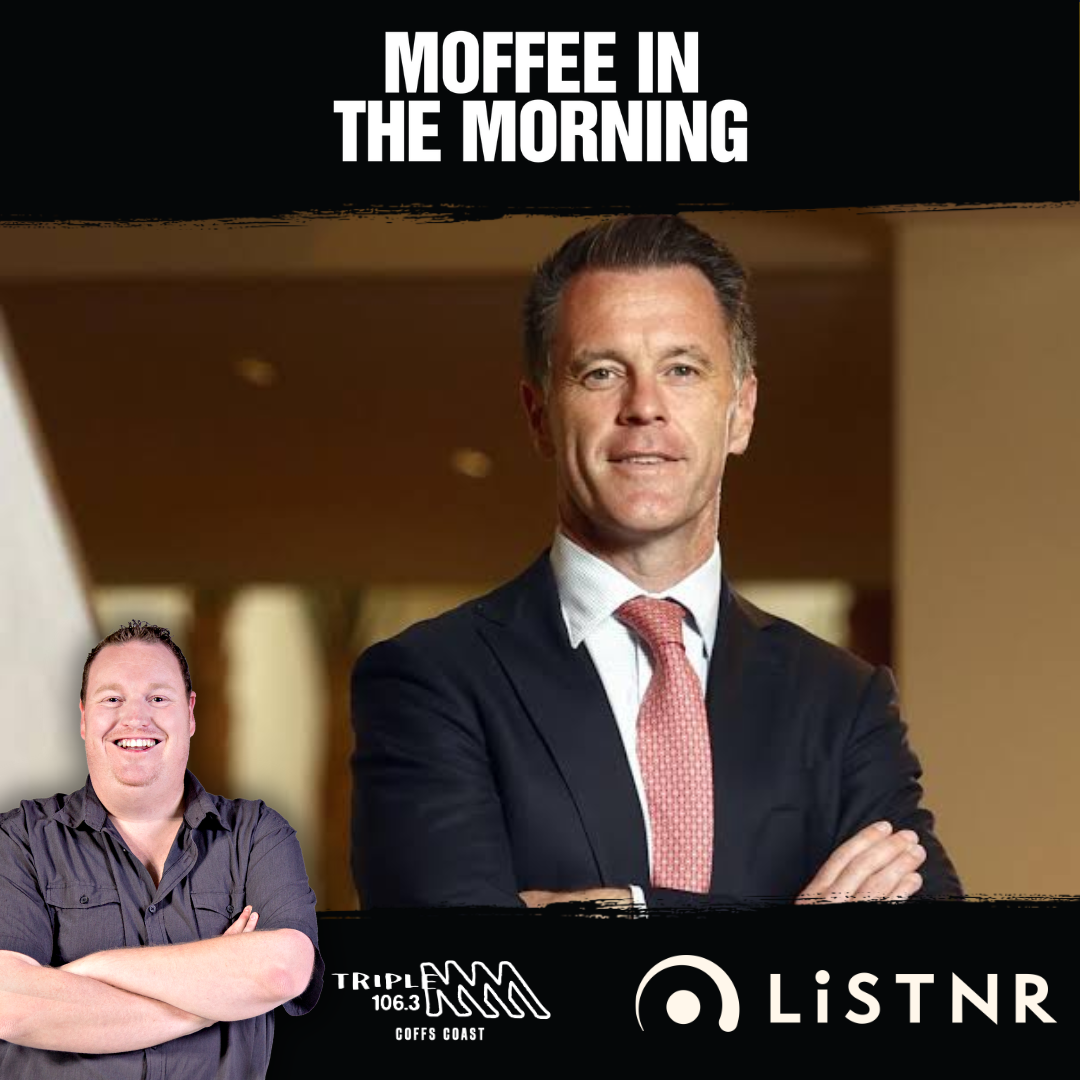 SHOW 2000: NSW Premier Chris Minns Calls to Congratulate Moffee