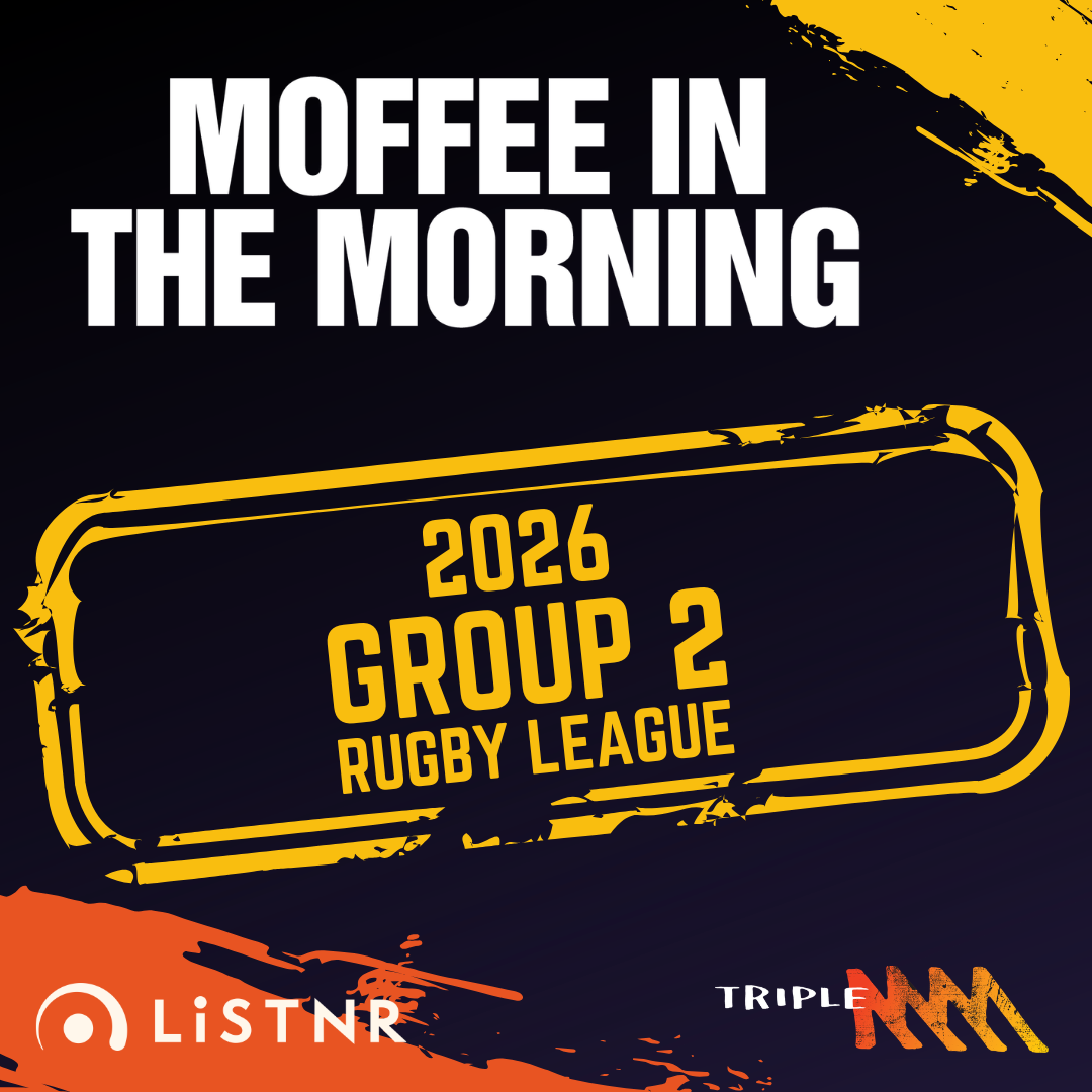 Gilko Previews Group 2 Rugby League for the Weekend