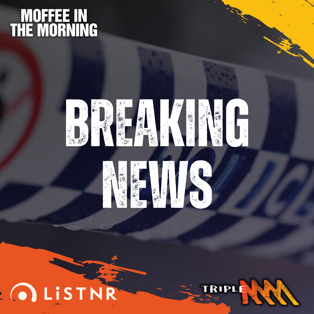 BREAKING NEWS: Two Bodies Found at Home in South Boambee