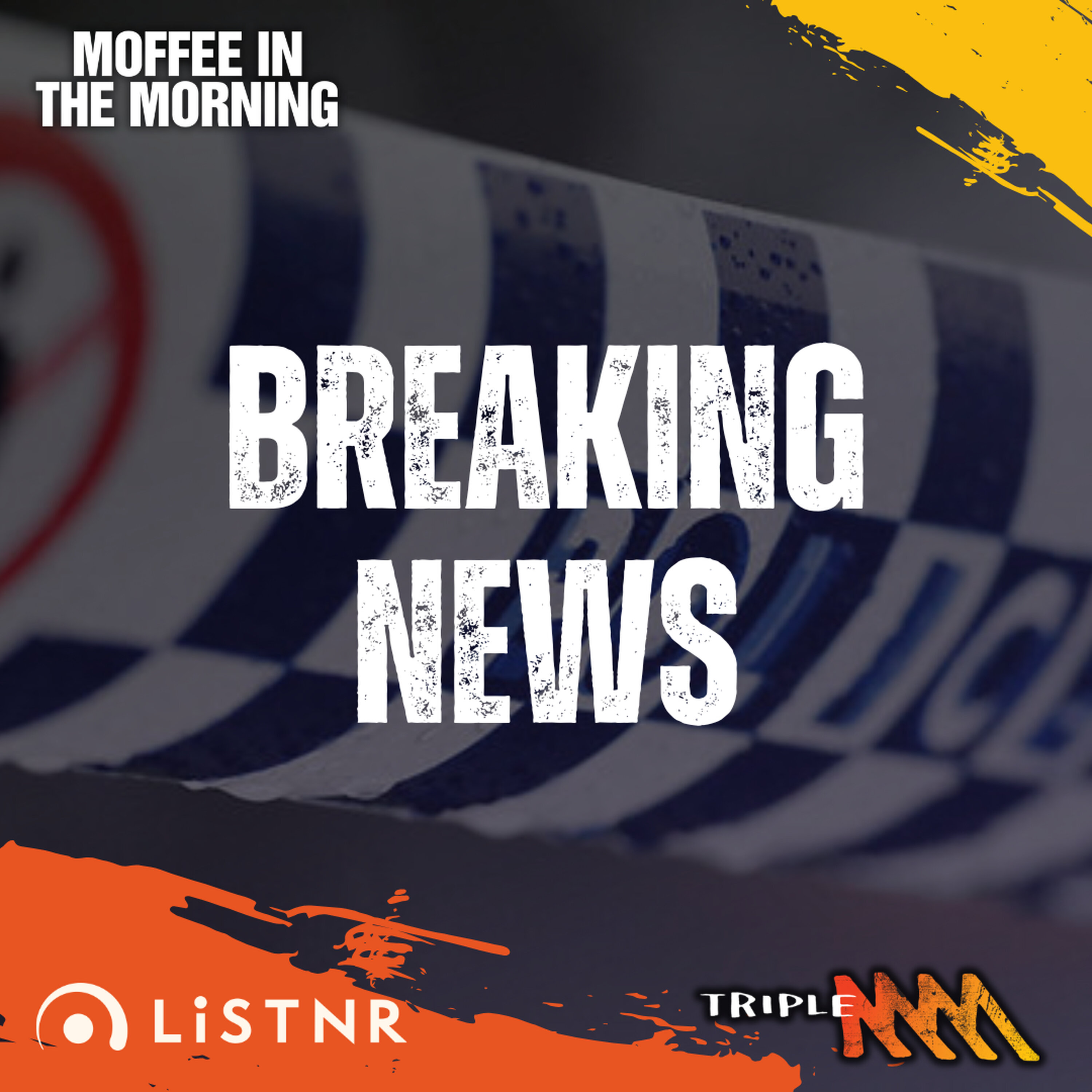 BREAKING NEWS: Two Bodies Found at Home in South Boambee