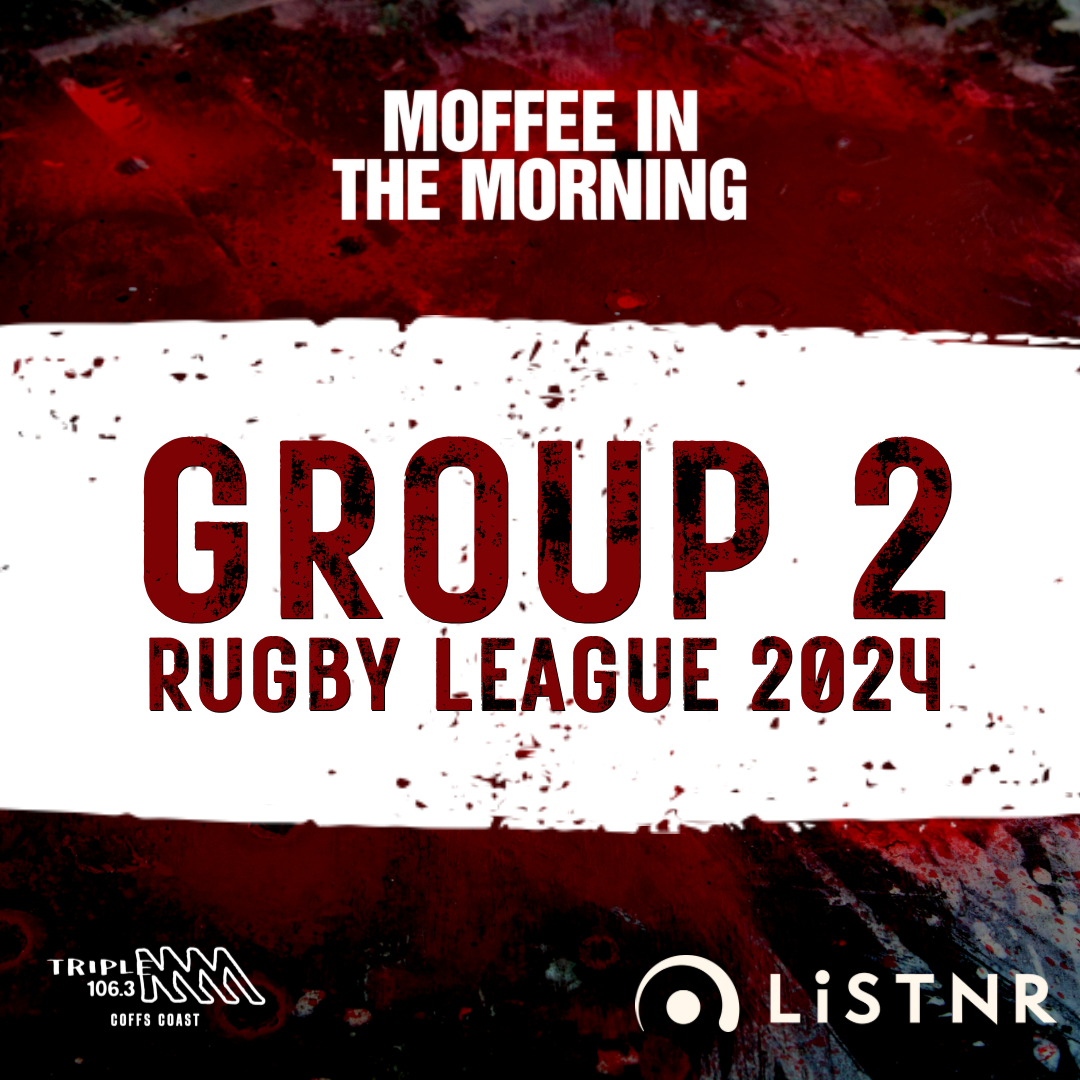 GROUP 2 RUGBY LEAGUE Moffee & Gilko Preview Week 1 of Finals