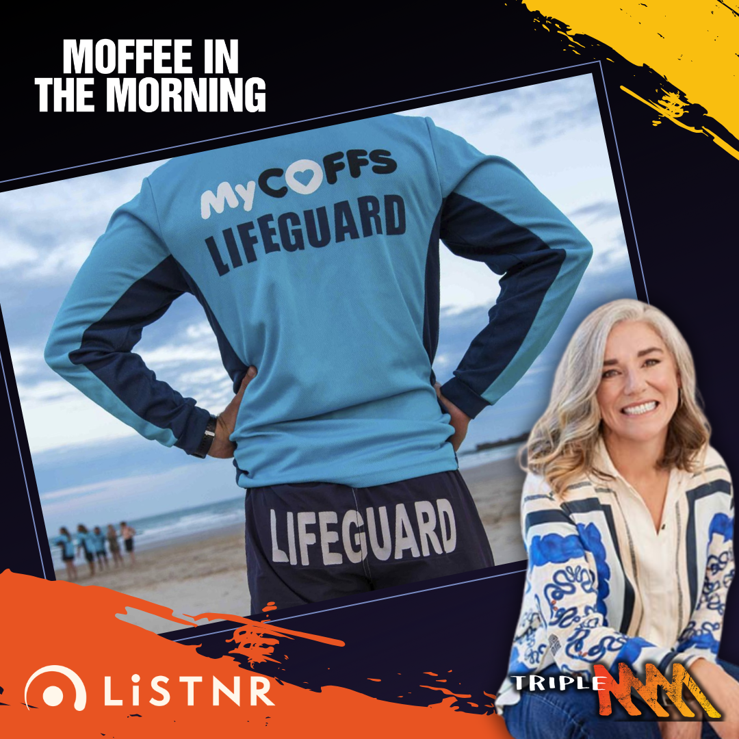 Mayor Nikki Williams on Coffs Council Lifeguards & Unions