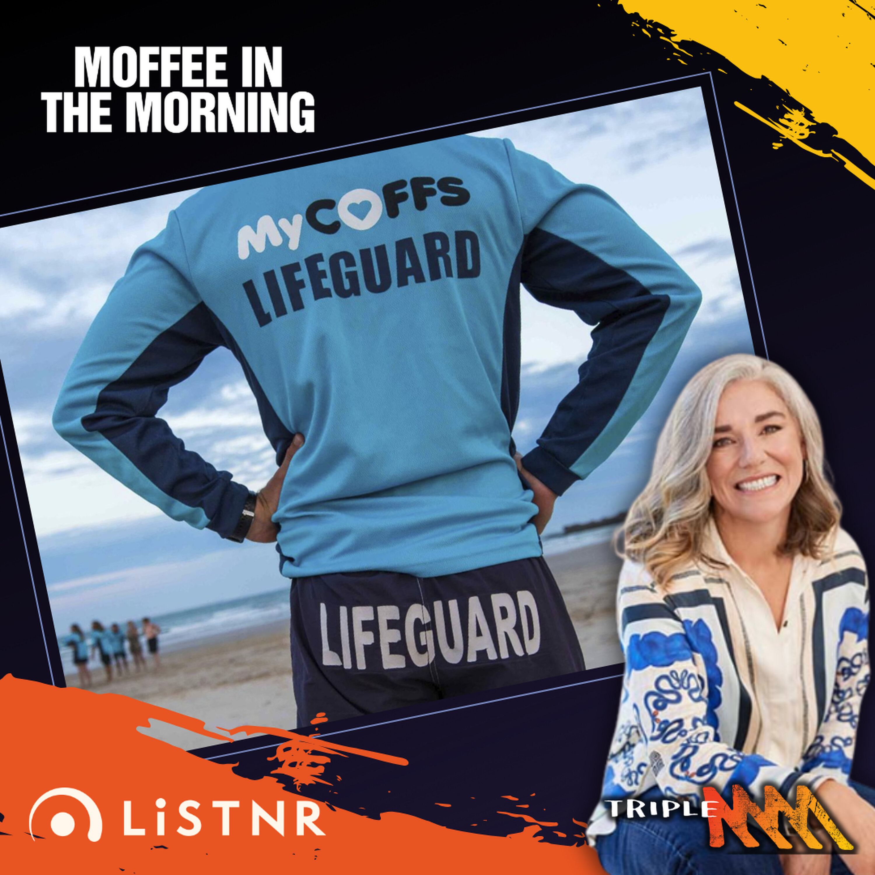 Mayor Nikki Williams on Coffs Council Lifeguards & Unions