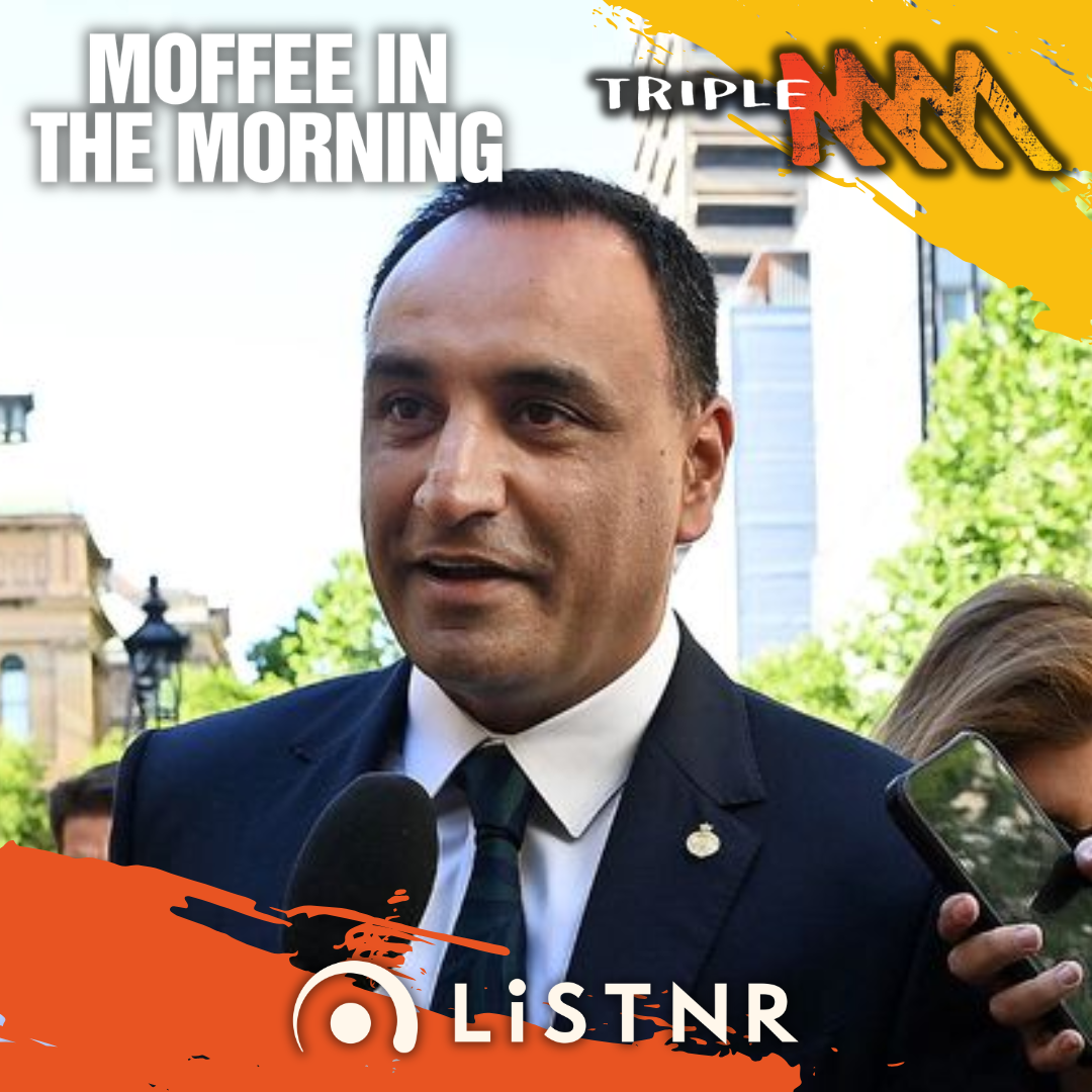 NSW Nationals Leader Gurmesh Singh Responds to Allegations From NSW Anti-Slavery Commissioner