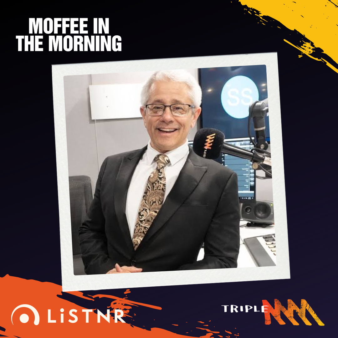 Maroon & Moffee Chat NRL Ahead of the All Stars