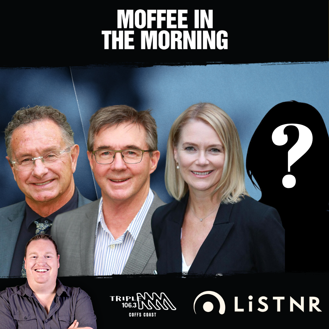 COFFS ELECTION: The Likely Candidates for Team Amos