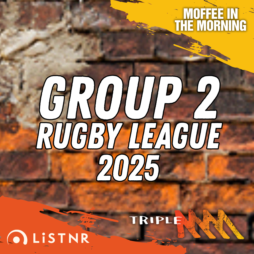 GROUP 2 RUGBY LEAGUE | Moffee & Gilko Preview Round 7