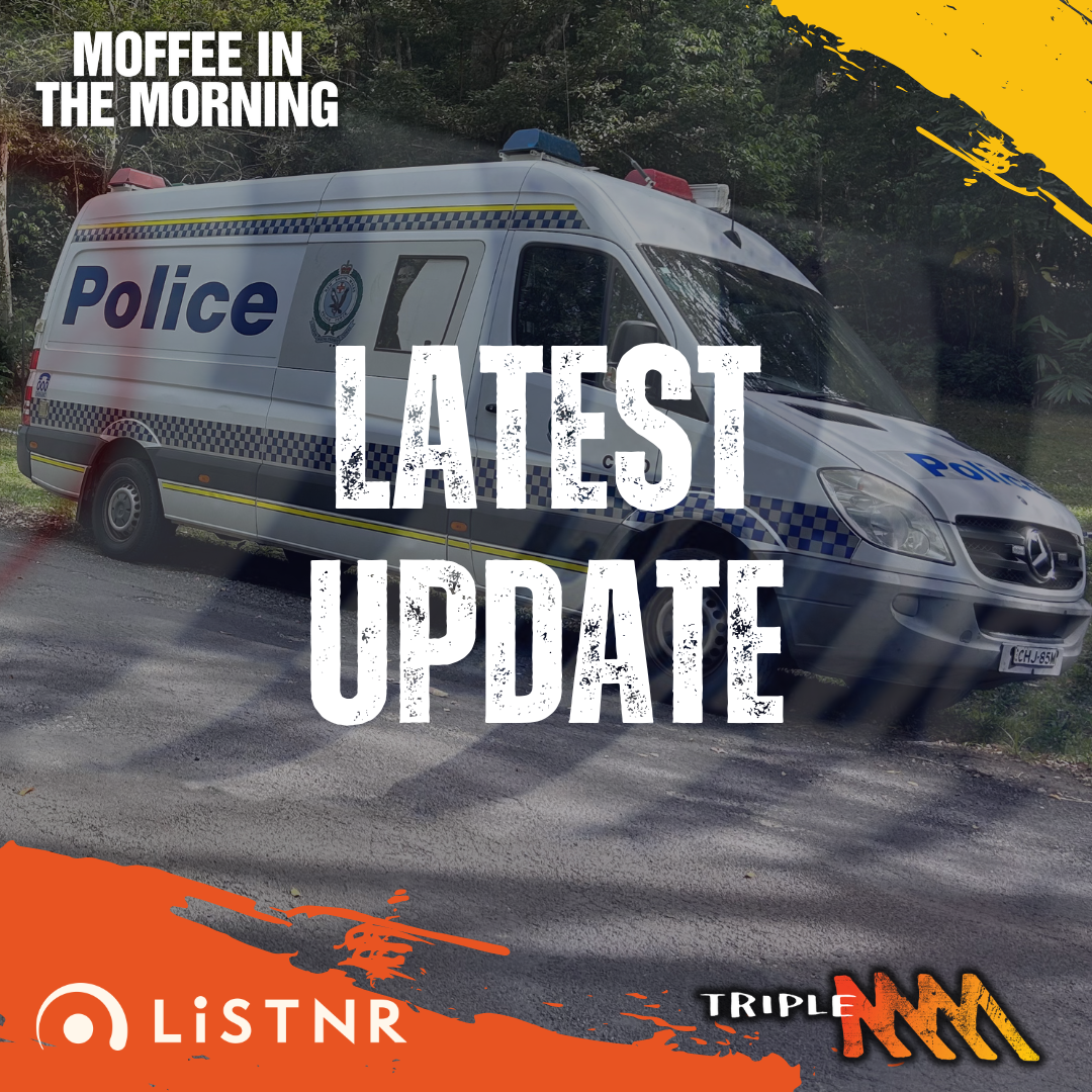 LATEST UPDATE: Two Bodies Found at Boambee Home