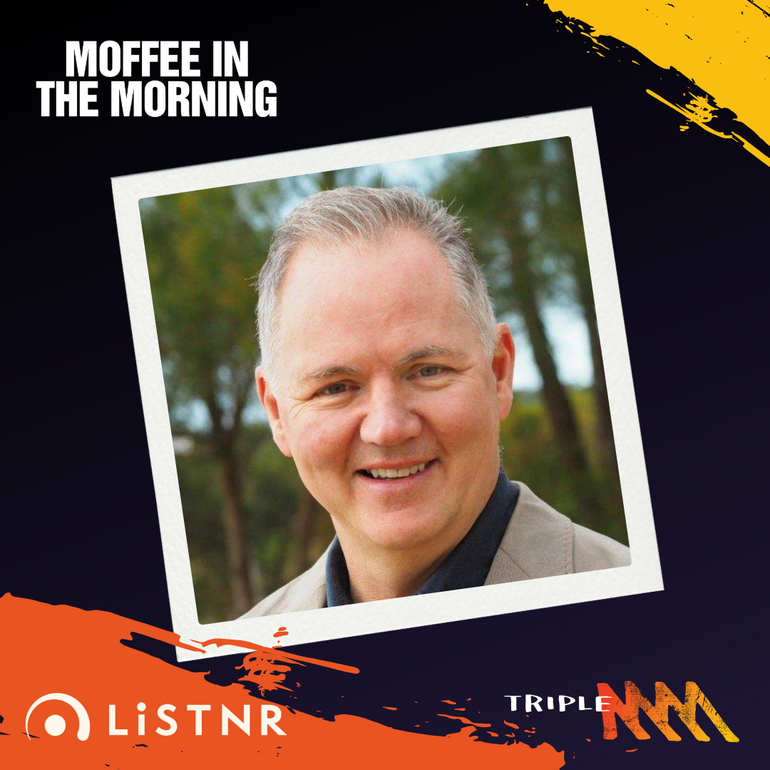 Bellingen Shire Mayor Steve Allan Joins Moffee