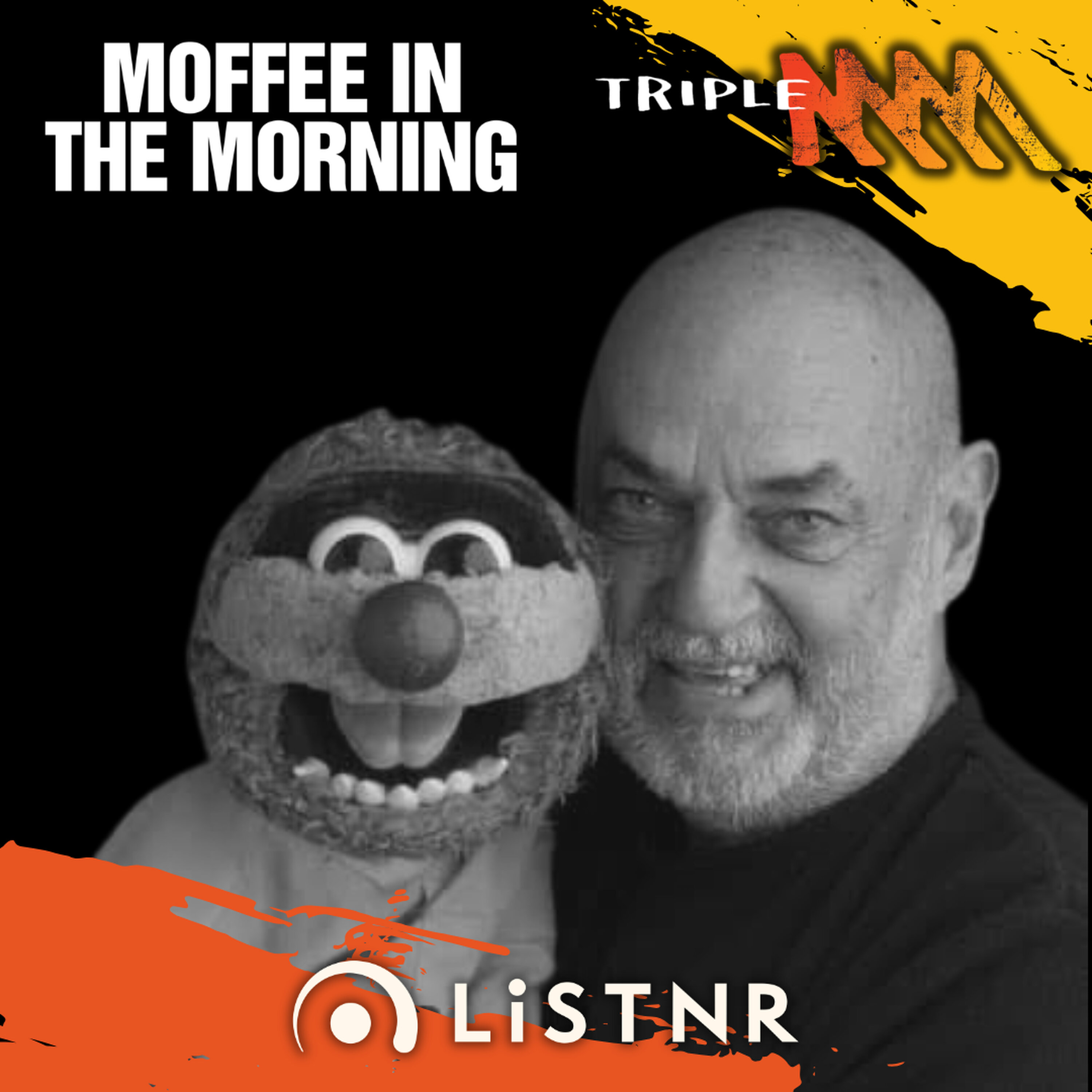 Moffee's Tribute to Jamie Dunn