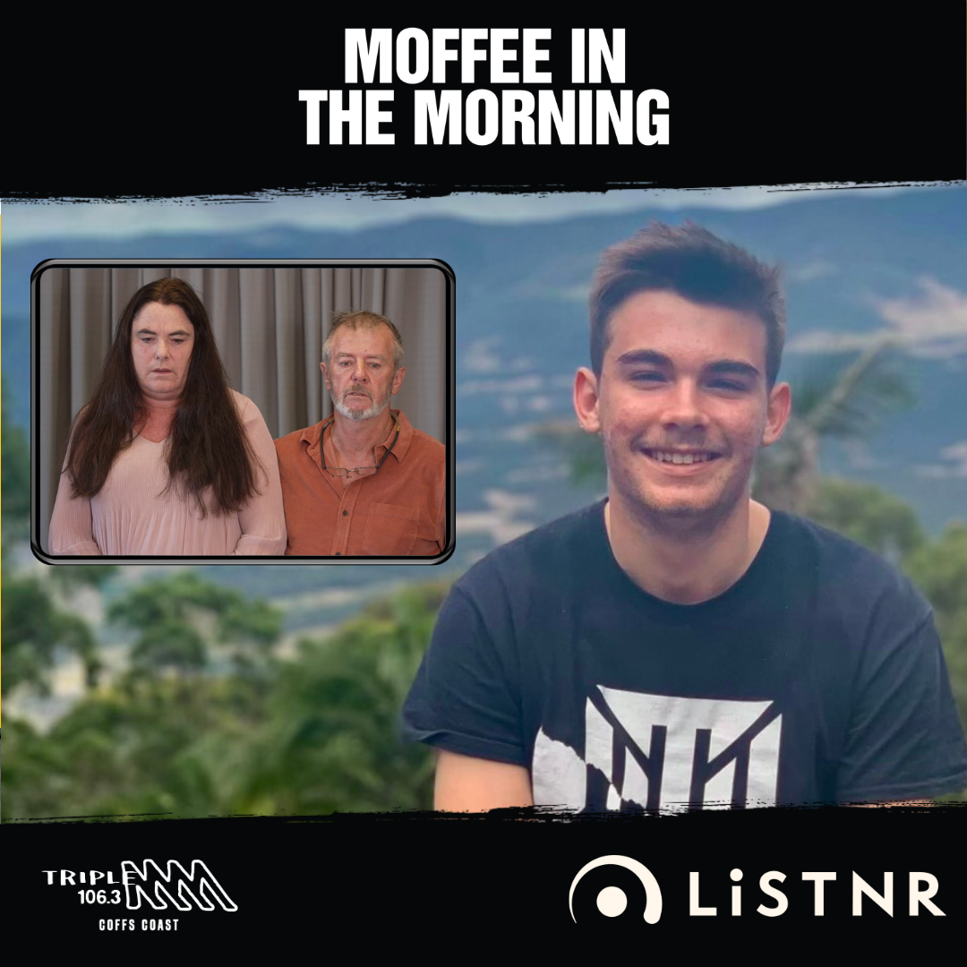 Parents of Kye Schaefer Make Emotional Plea to Anyone with Information About Their Son's Murder