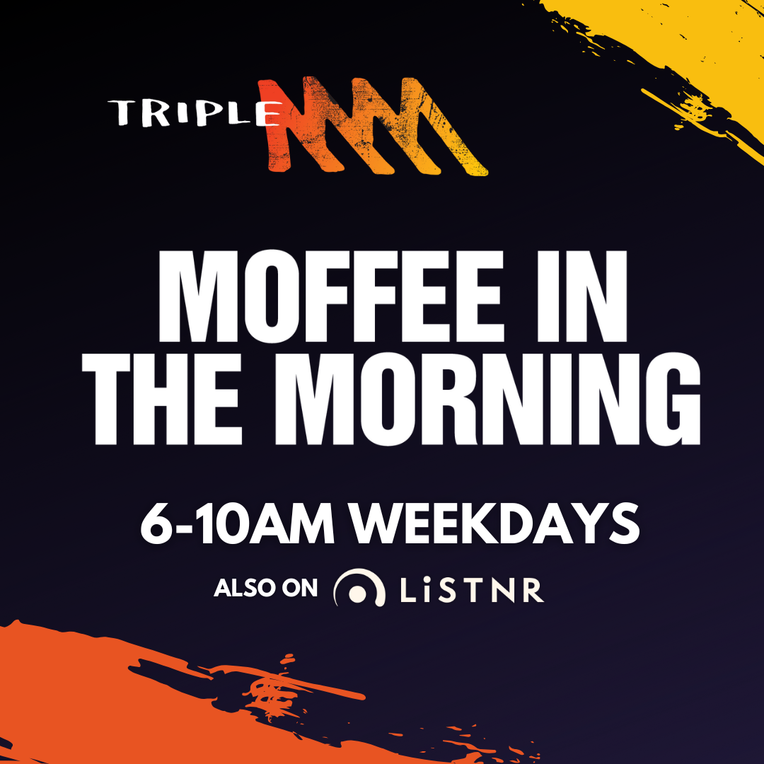 AUSTRALIAN WOMEN'S CLASSIC: Paul McAra Chats to Moffee - One Day to Go