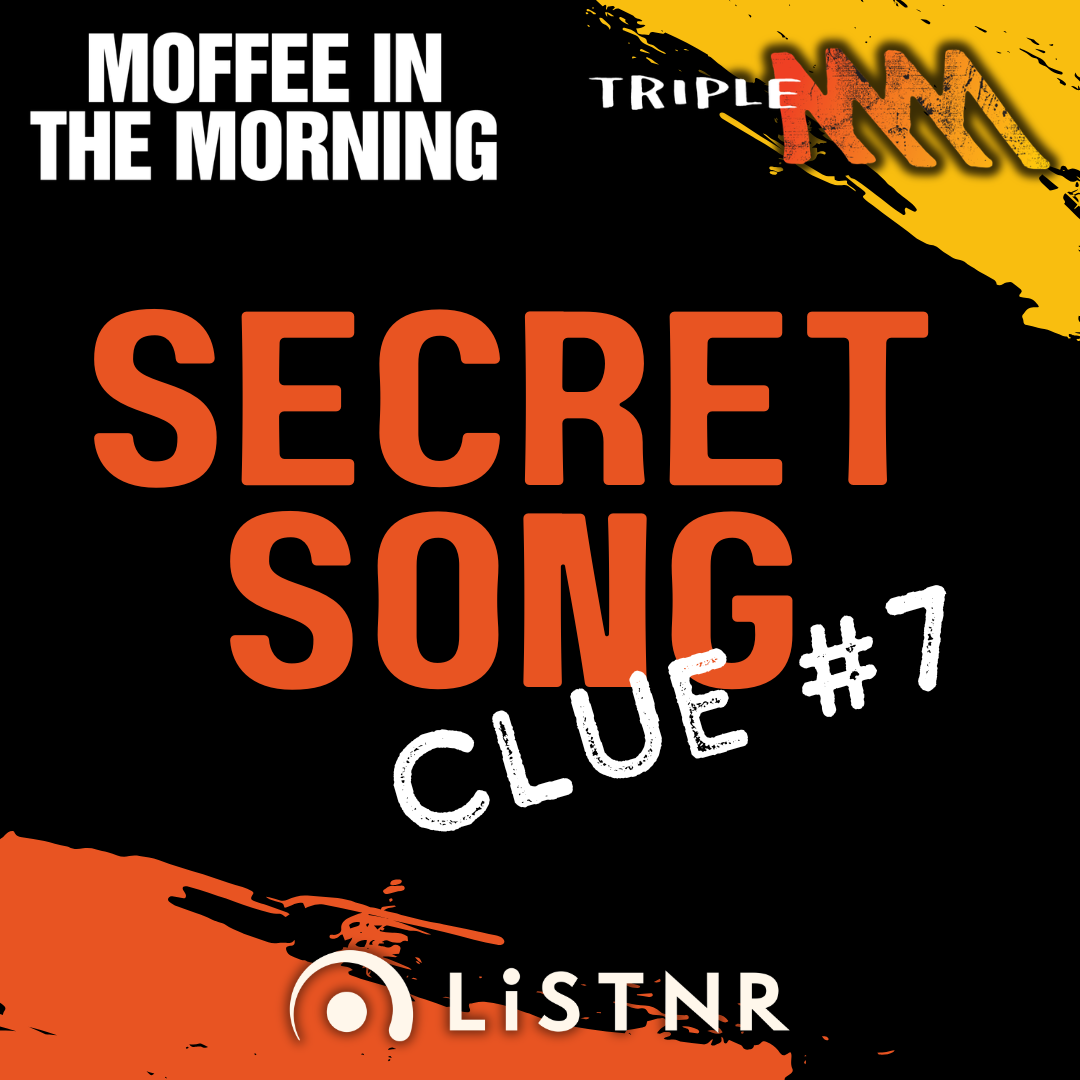 TRIPLE M SECRET SONG | Clue #7