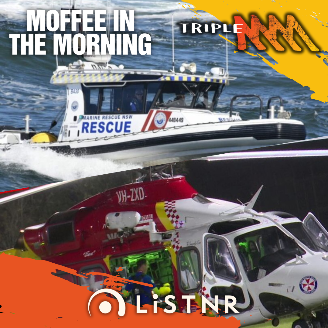 Today Show's Andrea Crothers Updates Moffee on Ballina Marine Tragedy Claiming 3 Lives