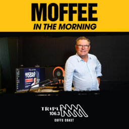 Steve Price & Moffee - Footy, Fuel, SWR Alleged One Punch Attack & NSW Floods