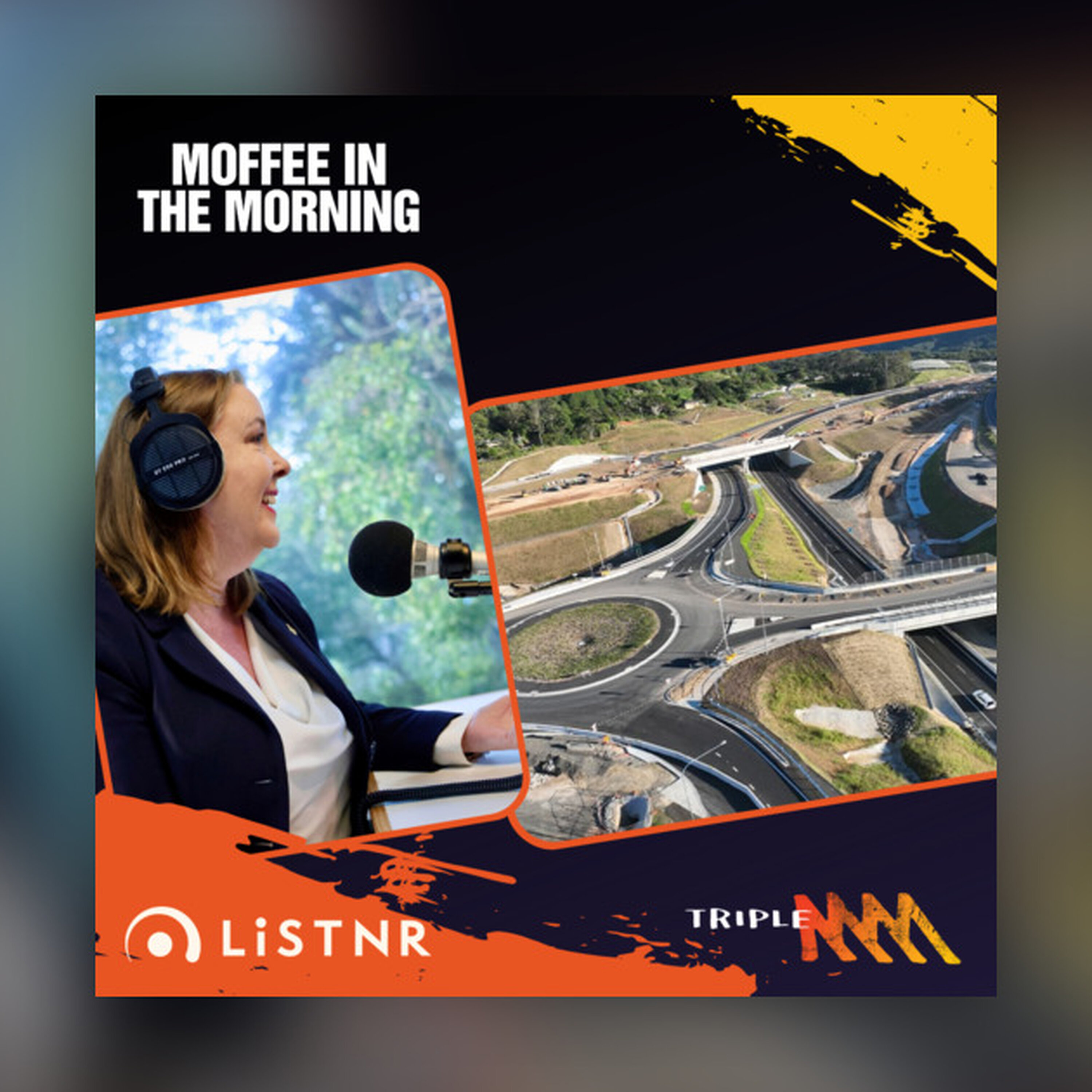 UPDATE: NSW Minister Jenny Aitchison Announces Noise Wall for Film Studios & New Maritime Vessel Project Built on NSW North Coast