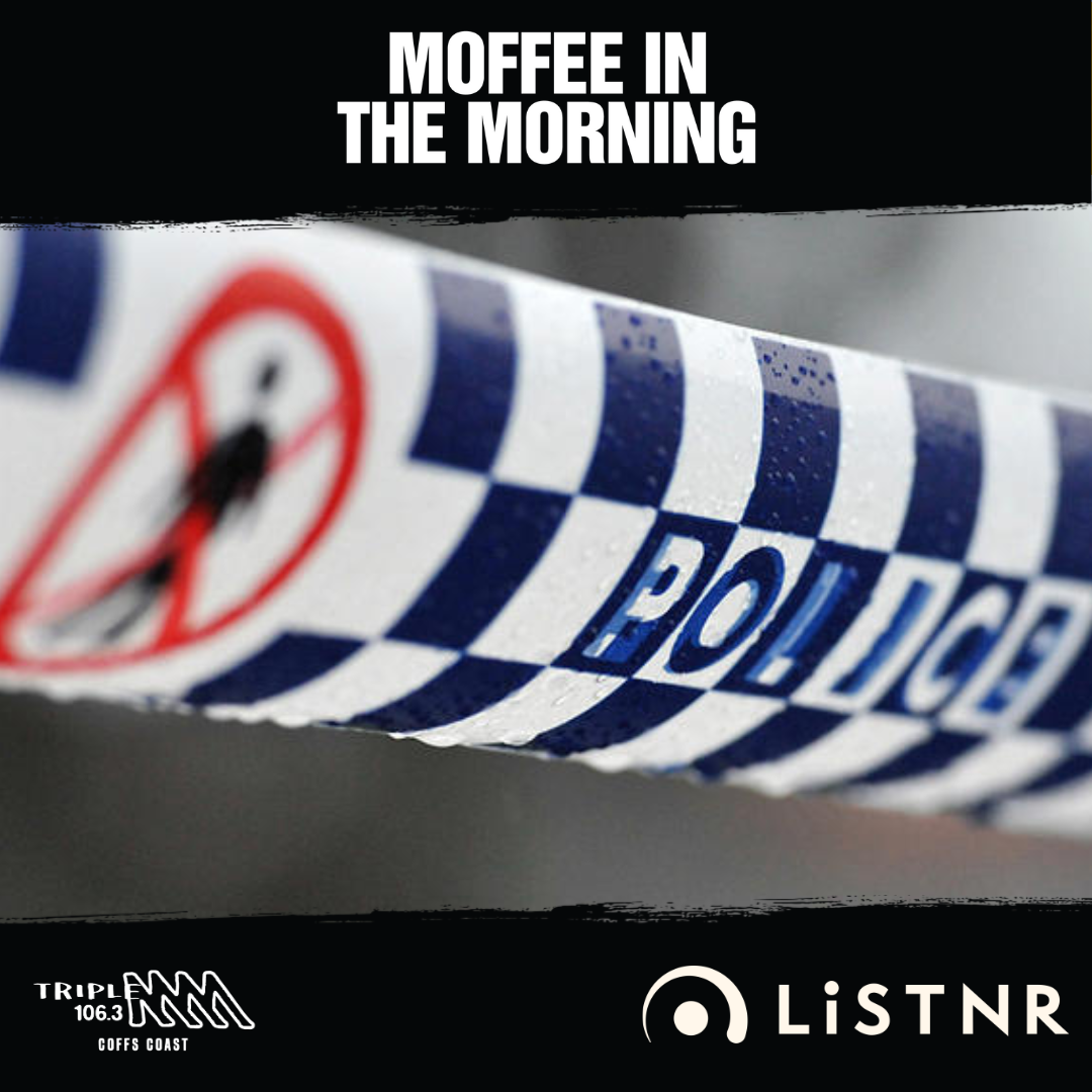 BREAKING NEWS: 30 Year Old Man Charged with Alleged Murder of 58 Year Old Park Beach Woman