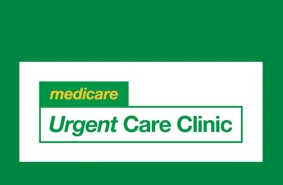 Another urgent care clinic to be confirmed in Hobart today