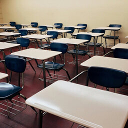 Student achievement declining across Tasmania according to new data episode artwork