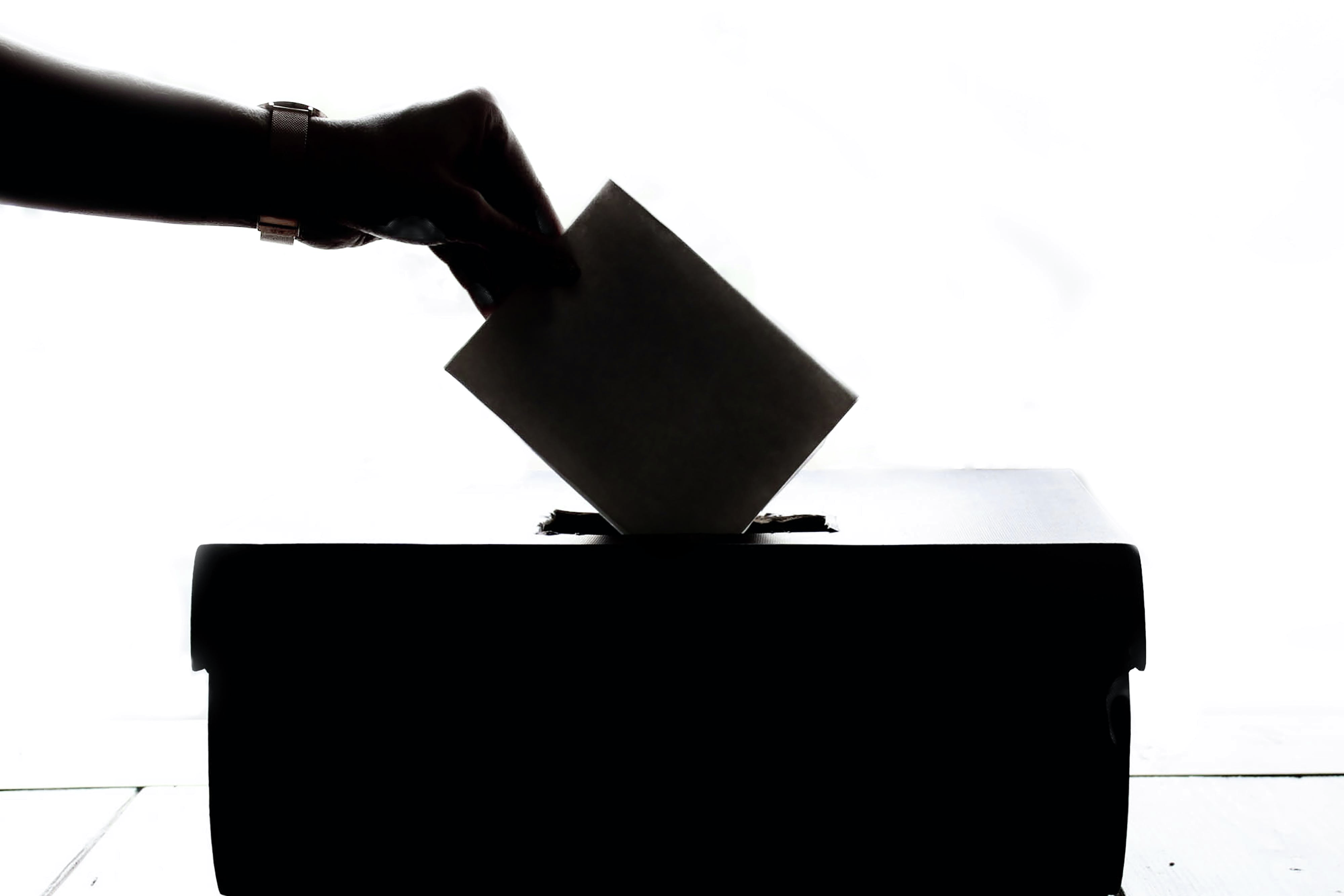 More than 114,000 Tasmanian voters to be affected by incoming electoral map changes episode artwork