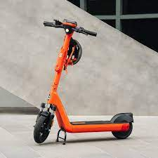Hobart will soon lose it's Neuron e-scooters