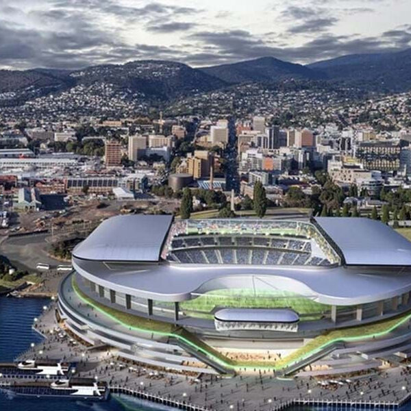State government accused of lying over stadium costs