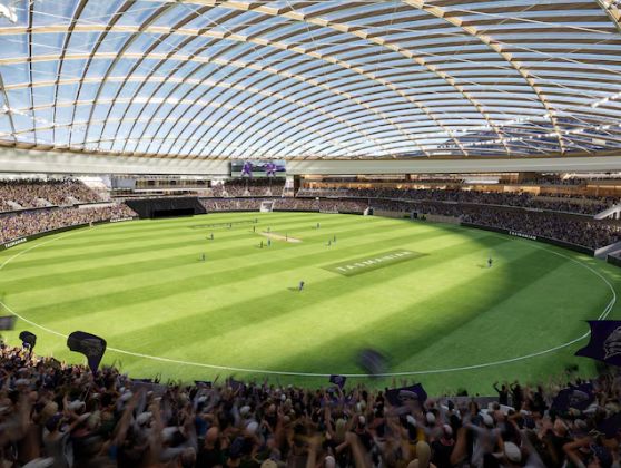 New report suggests a Mac Point Stadium cost blowout is likely episode artwork