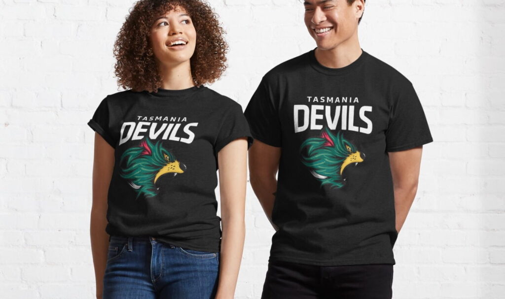 Don't fall victim to knock-off Devils merch!