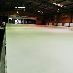 Ice Sports Tasmania fighting to save Glenorchy's Ice Rink