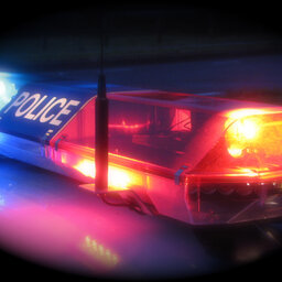 Three youths in custody after alleged Tuesday night robbery in Hobart episode artwork