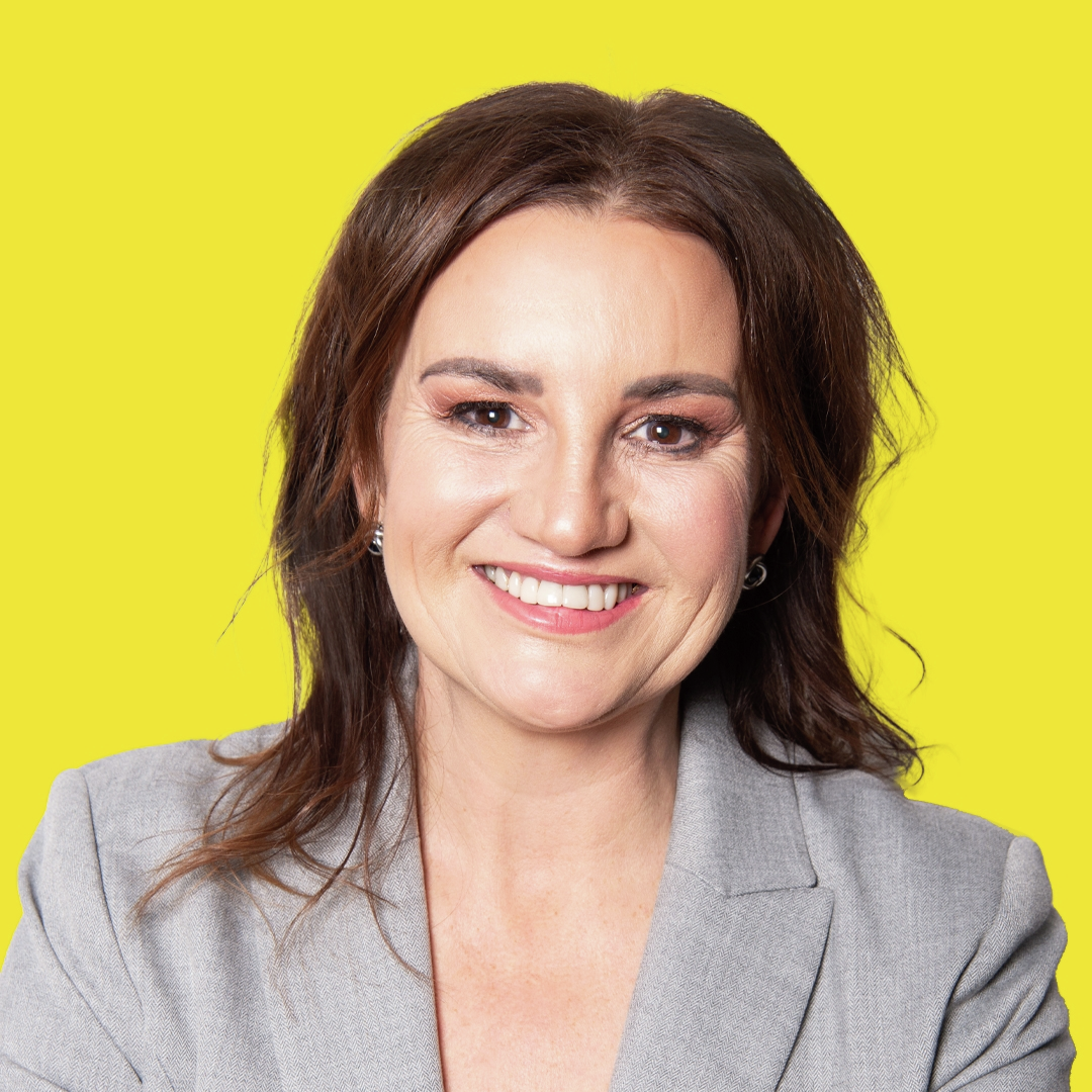 Jacquie Lambie fires up over salmon