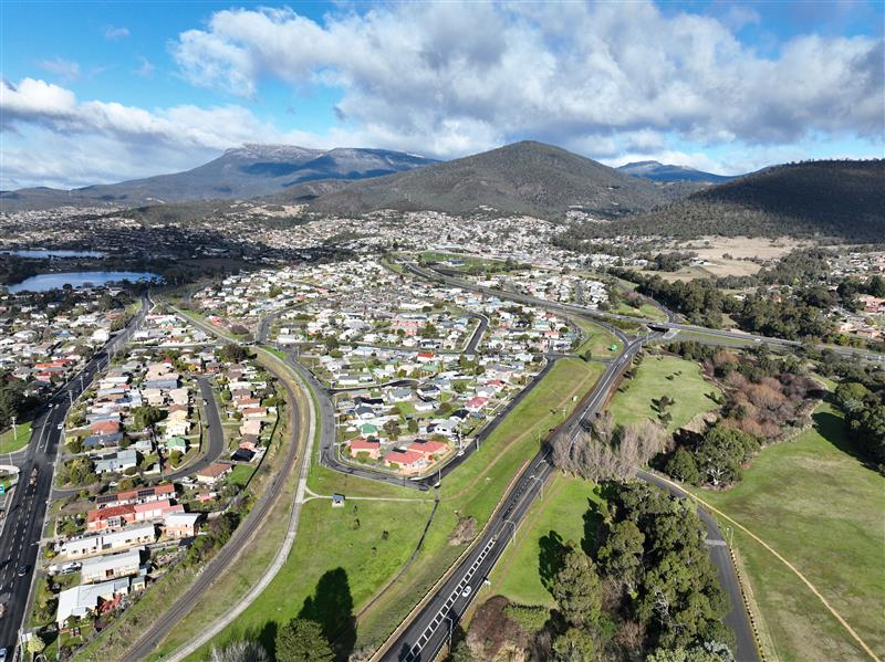 A new Park and Ride facility opens up at Claremont in win for commuters episode artwork