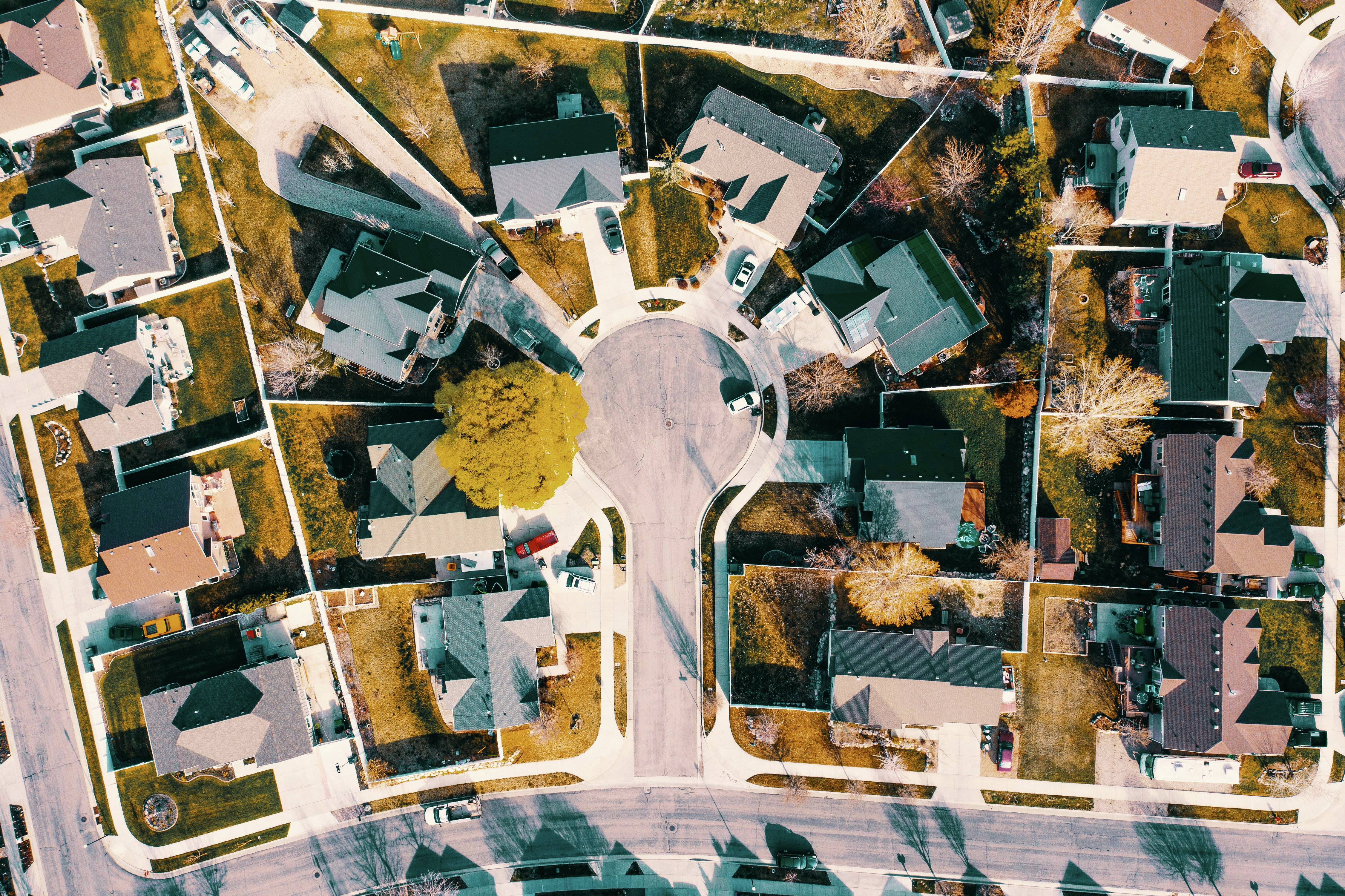 Fears the new housing policies could overheat the market