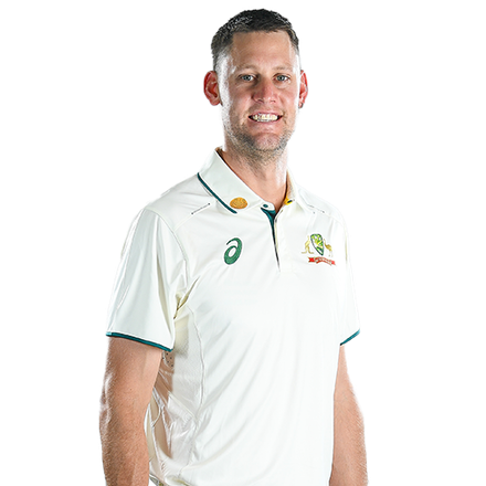 Snug's Beau Webster hopeful of a World Test Championship Final berth 