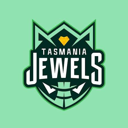 A new addition for the Tasmania Jewels ahead of their inaugural WNBL season episode artwork