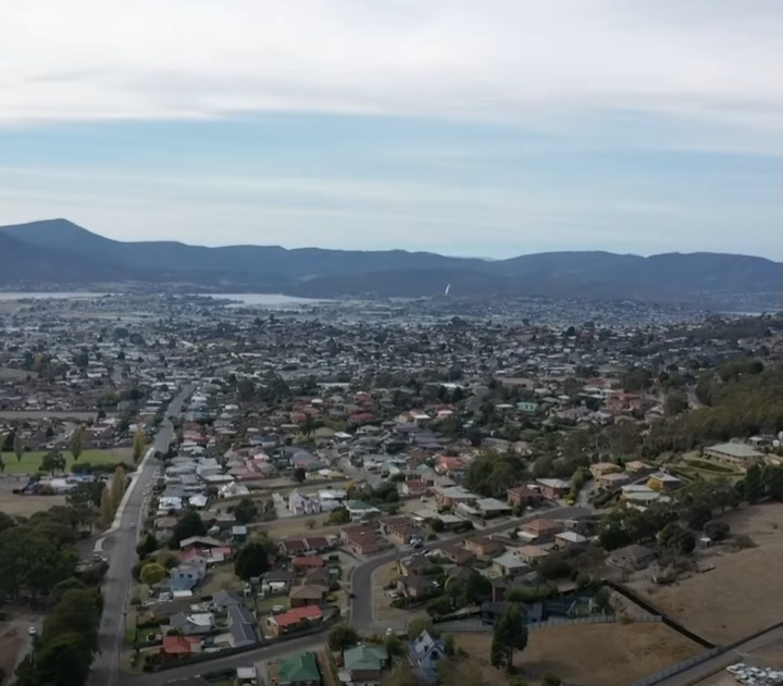 Hobart house prices to grow in 2025