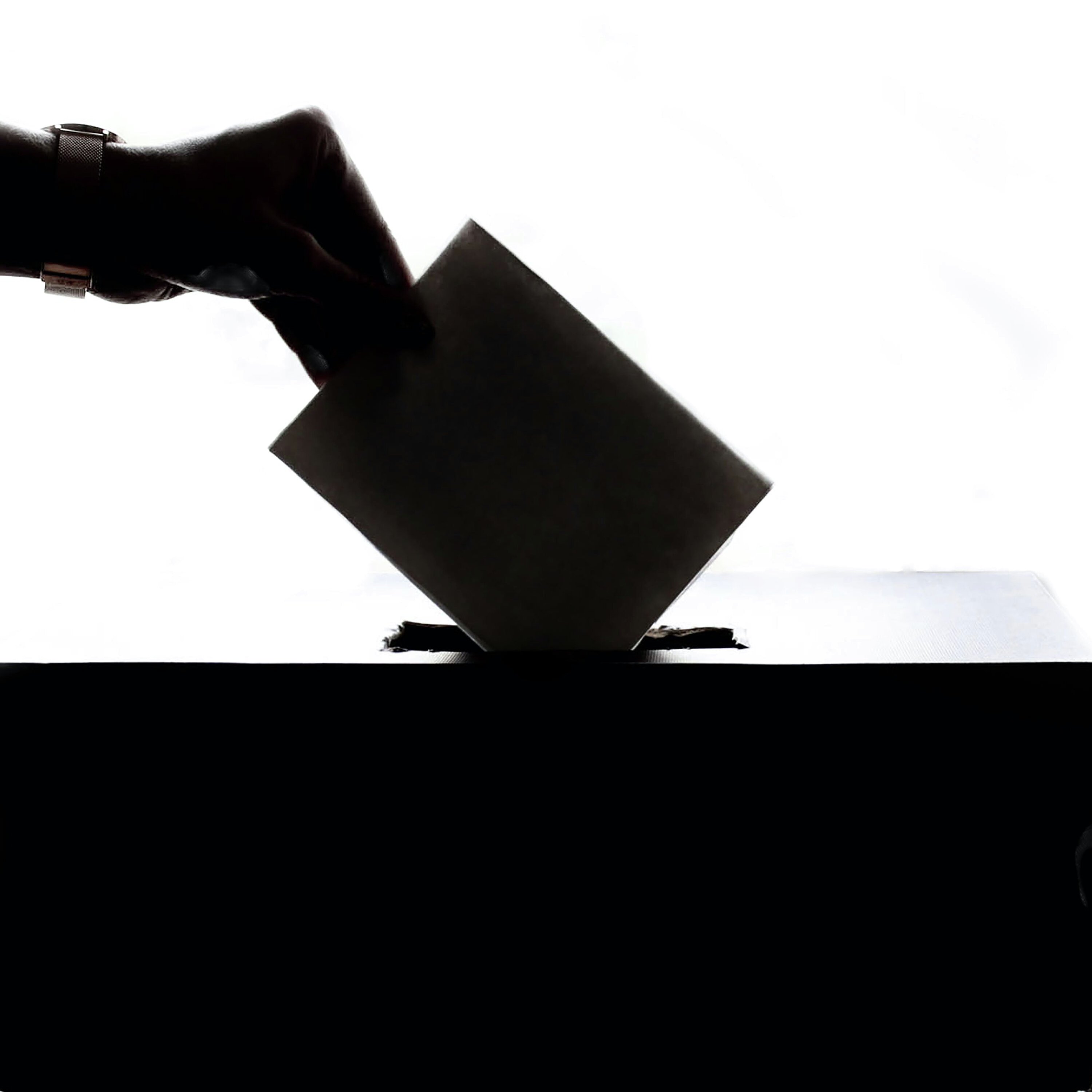 Nearly a week on from polling day, Clare Glade-Wright takes the win in Huon