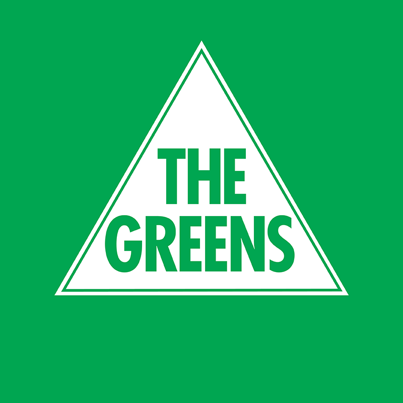 Greens move to boot Rocky from Parliament
