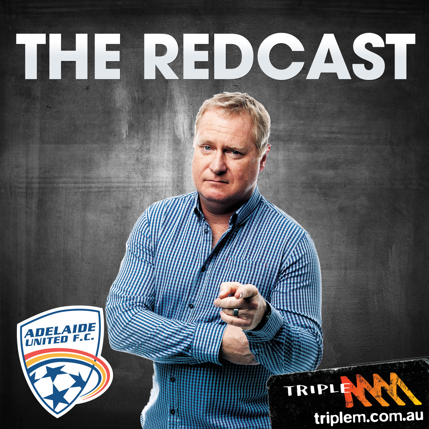 Redcast Episode Week 14 March 2016