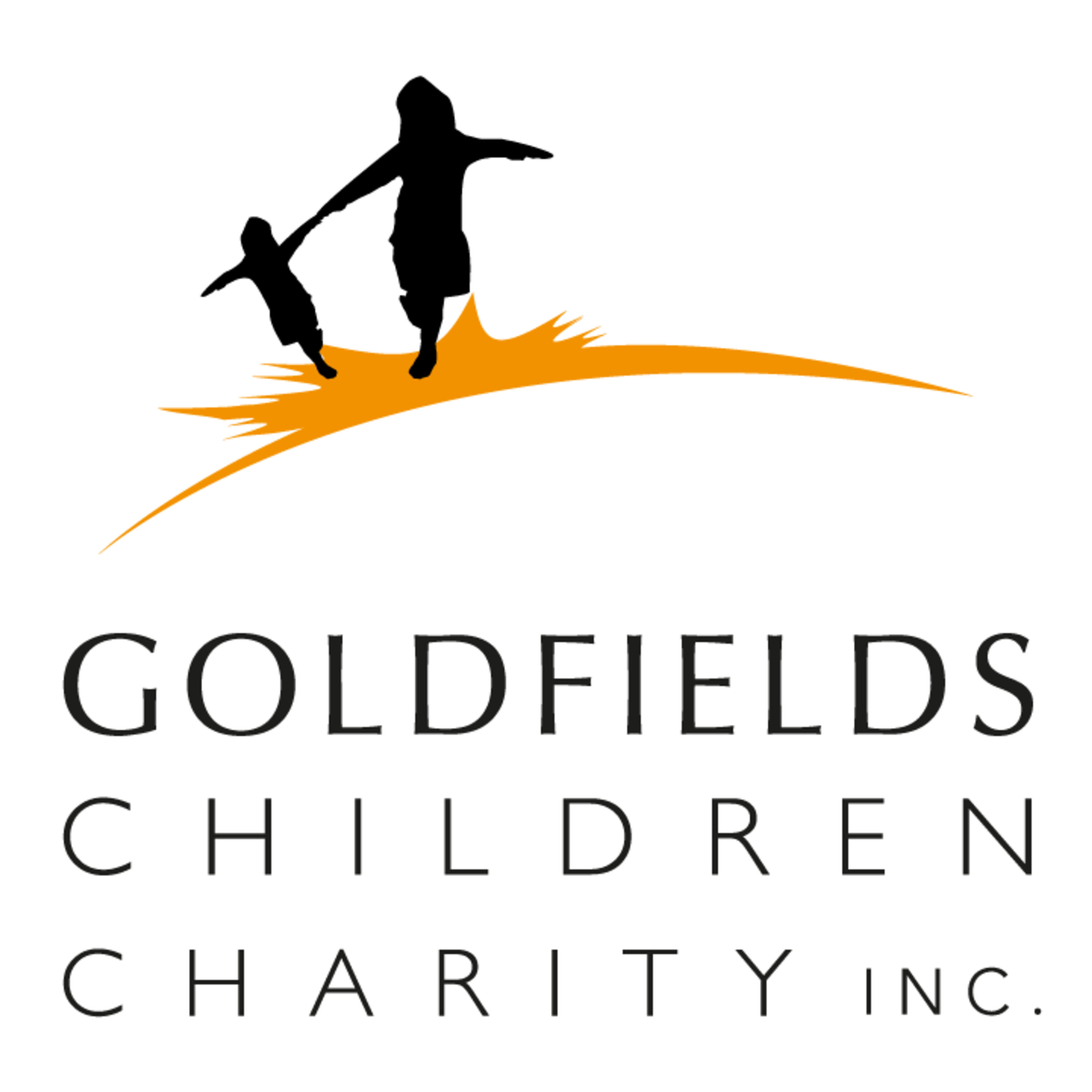 Martin Cable - Goldfields Childrens Charity