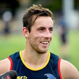 Former Crow Richard Douglas Not Short On Offers To Play In SANFL Next Season, Is Your Club One?
