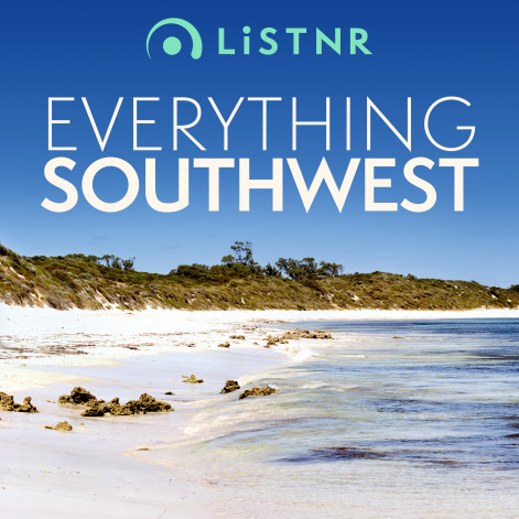 Everything Southwest -  CinfestOz Preview
