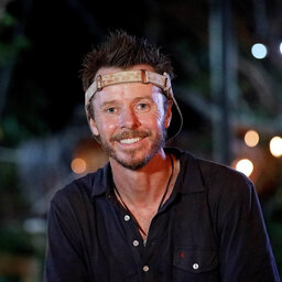Andy Is Booted From Survivor