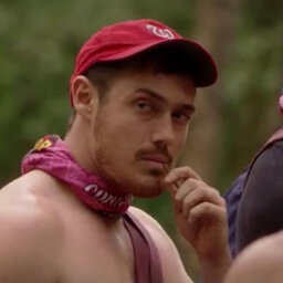 Our Mate Harry is on Survivor