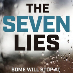The Seven Lies  by Daniel Springfield