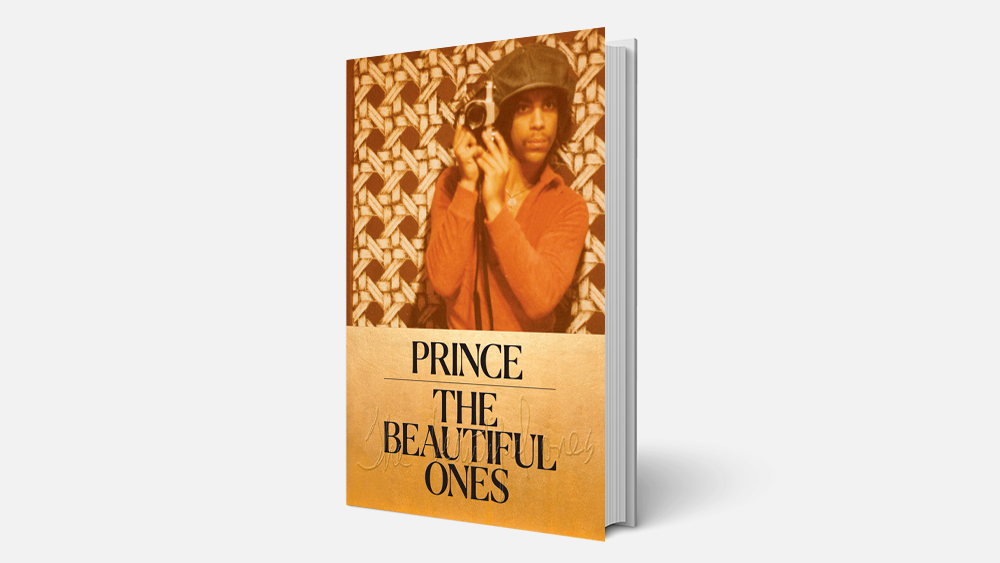 Just the headlines - Prince Offends In A New Memoir / Knickers Being Poached