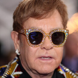 Elton John Could Have Been In The Animals?