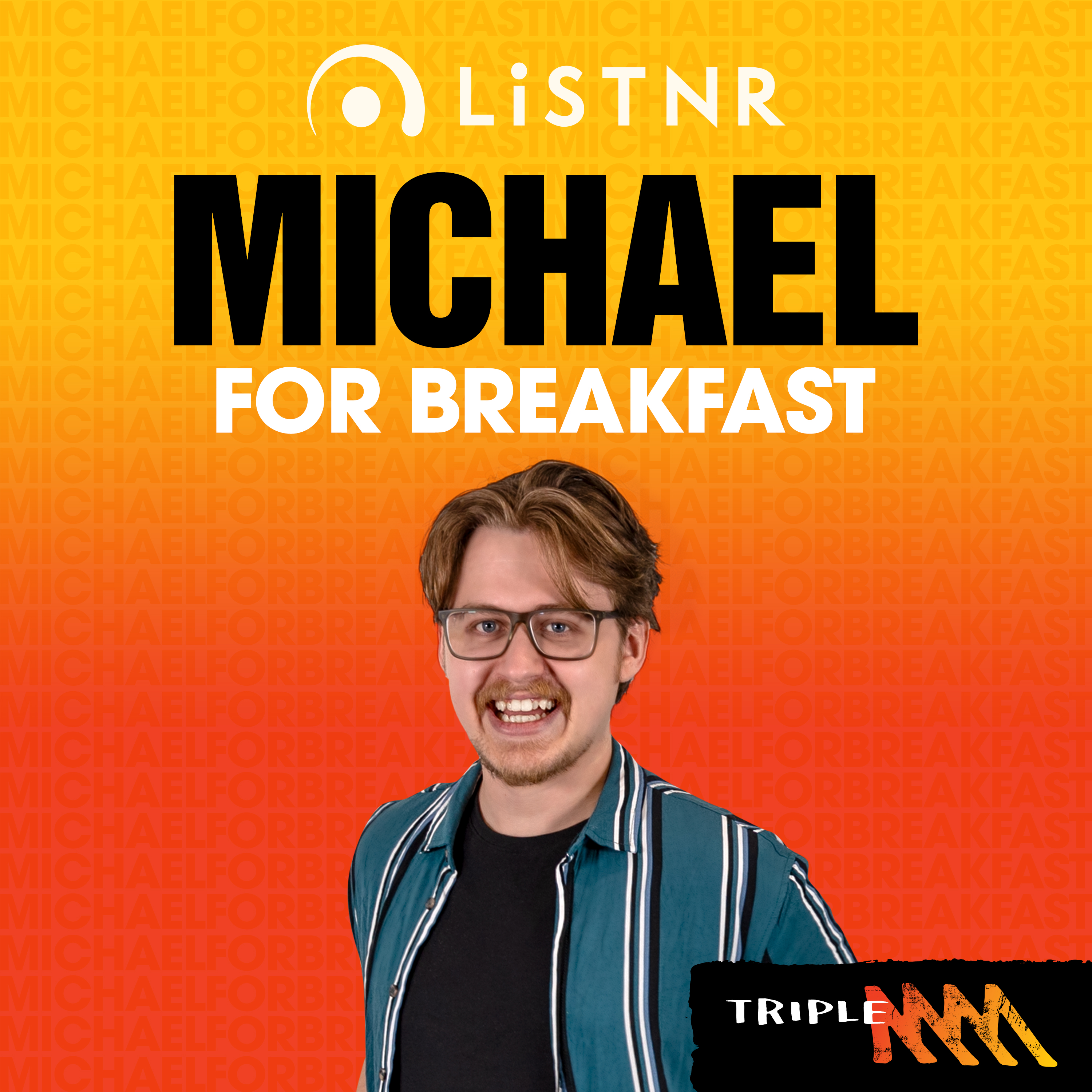 Michael for Breakfast - Glen Jakovich, SW Real Estate Booming & Aldi's New Merch