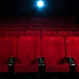 Do the movies still play if no one is in the cinema?
