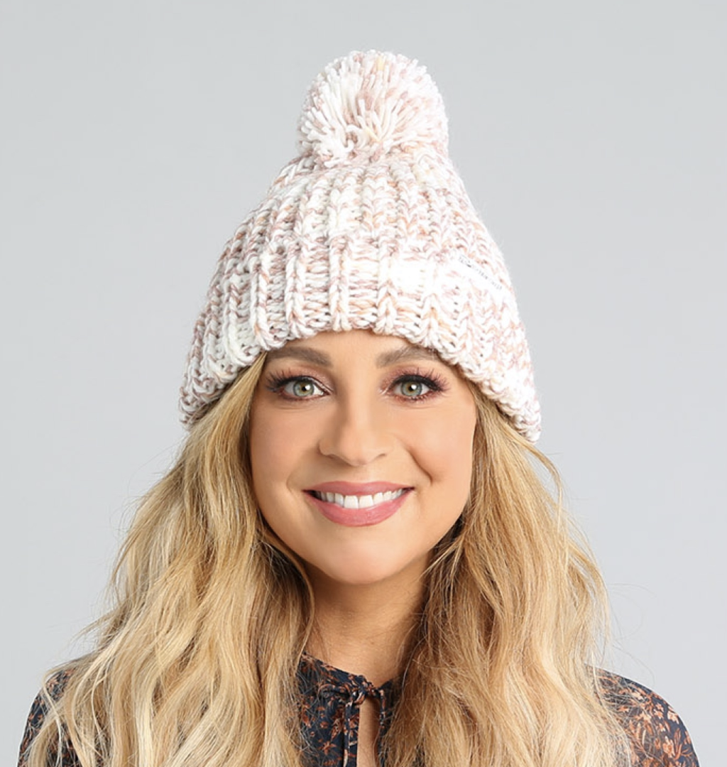 Carrie Bickmore Opens Up About 'Beanies 4 Brain Cancer' 2020